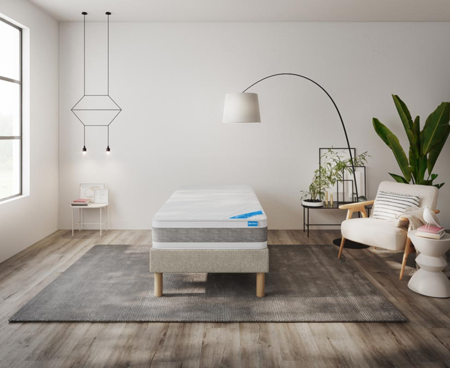 Matelas Jungle - 70x200 cm