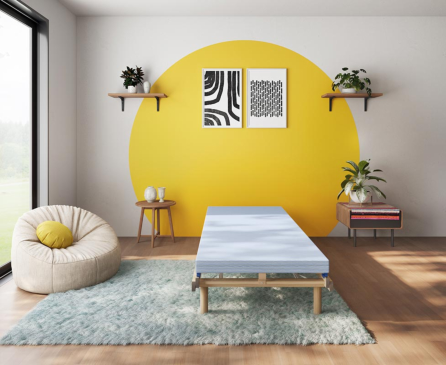 Matelas Minime - 90x190 cm
