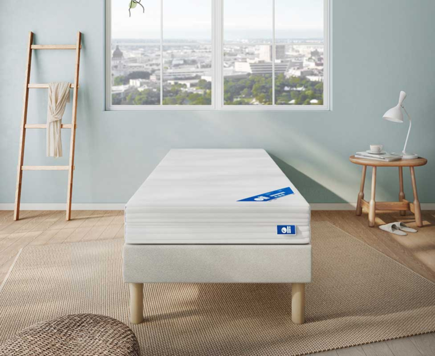 Matelas Sensospring - 120x200 cm