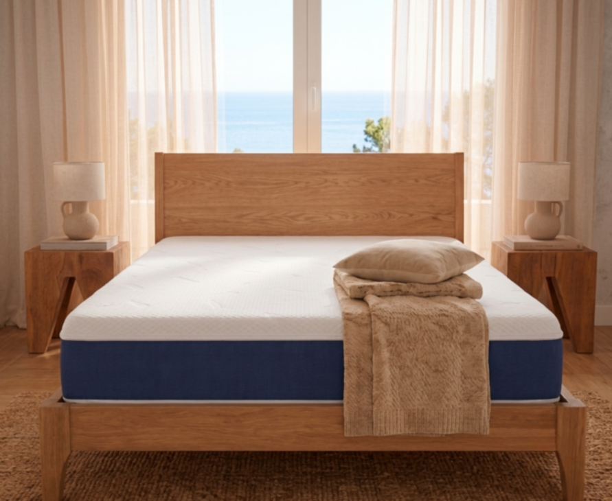 Matelas Antarctique 180x200 cm