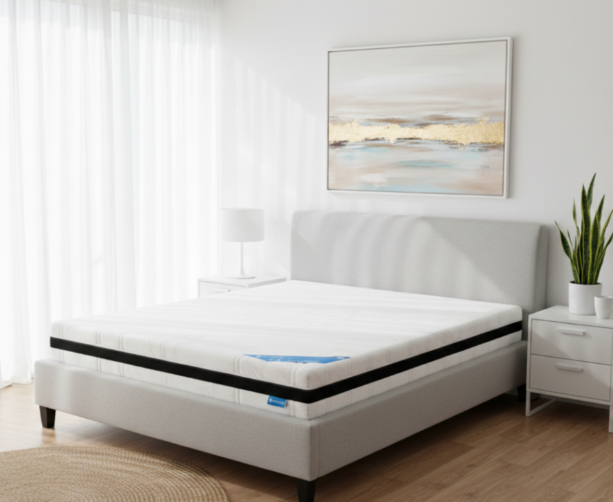 Matelas Magnolia - 120x190 cm