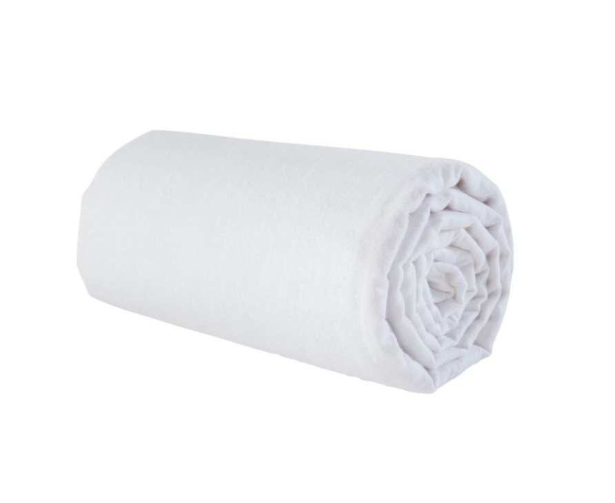 Protege Matelas Coton - 80x200 cm