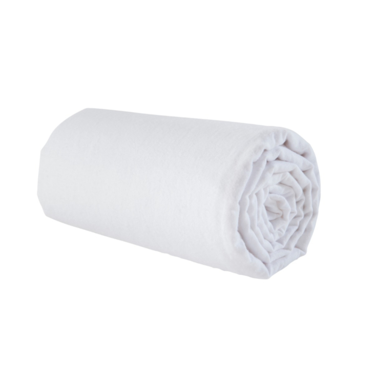 Protège Matelas Imperméable Coton - 180x200 cm
