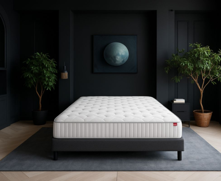 Matelas Epeda - Résonance - 180x200 cm 
