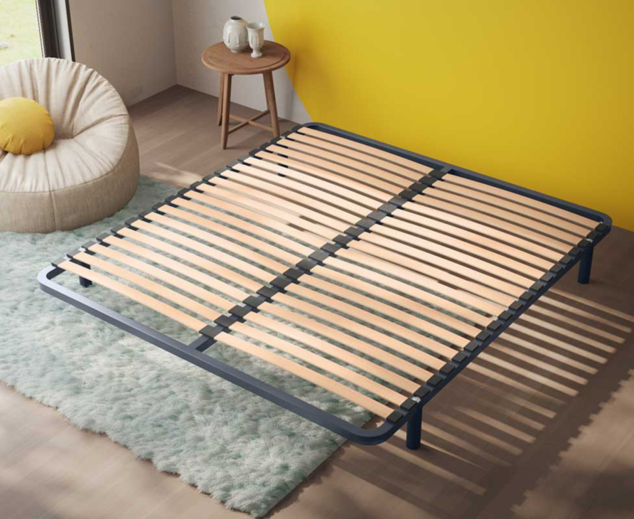 Sommier 20 lattes - 160x200 cm
