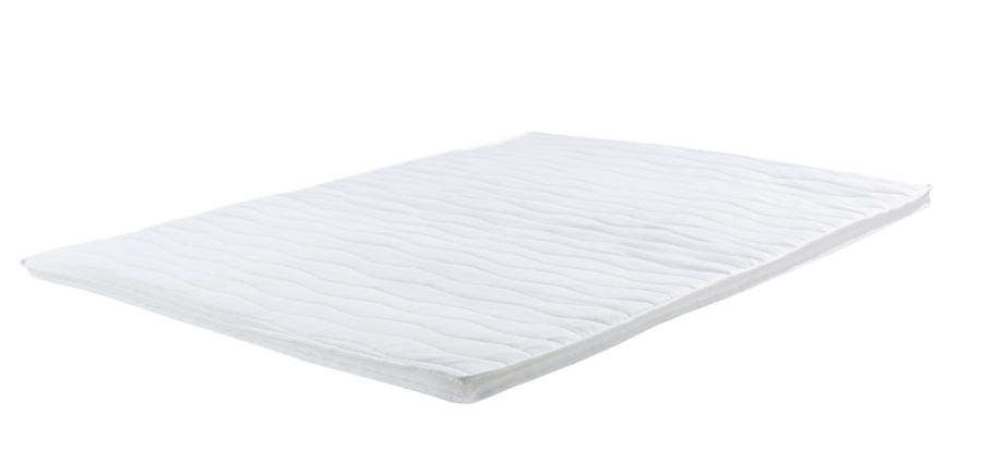 Surmatelas Visco - 180x200 cm