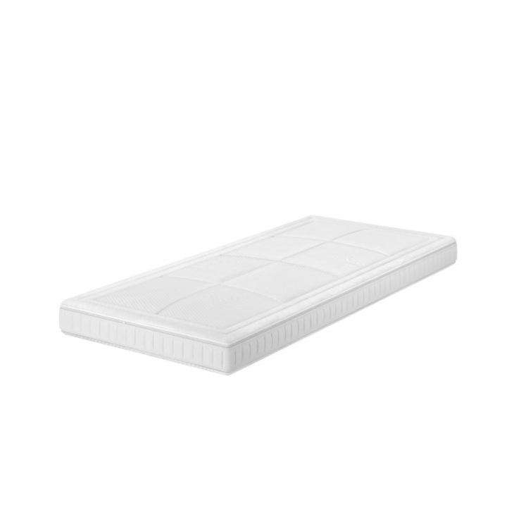 Surmatelas Hybride 35 T11 - 90x200 cm
