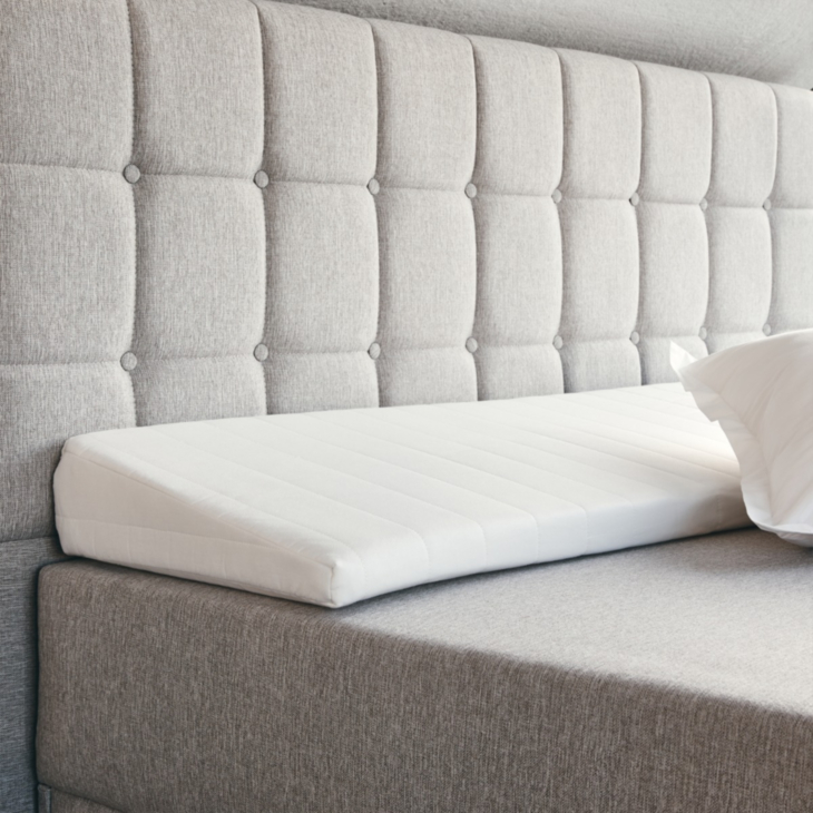 Coussin cale Dos Pupitre Mousse - 180 cm