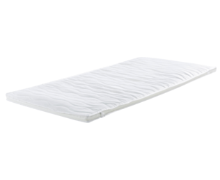 Surmatelas Visco