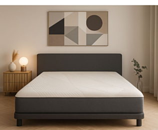 Matelas Zenpur 
Matelas 140x190 cm 
Matelas mousse 
Matelas mémoire de forme 