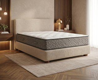 Matelas Eversoft