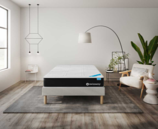 Matelas Newport
Matelas à ressorts