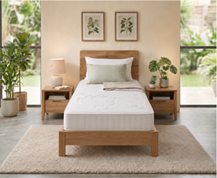 Matelas Mango - 90x200 cm