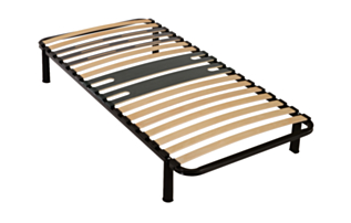 Sommier Optikit 5 zones