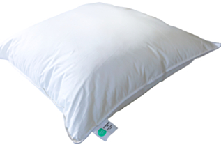 Oreiller Sensation Duvet - 60x60 cm