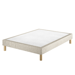 Sommier Calla Deco Nika