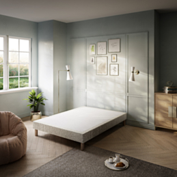 Sommier Cosmos Deco Nika