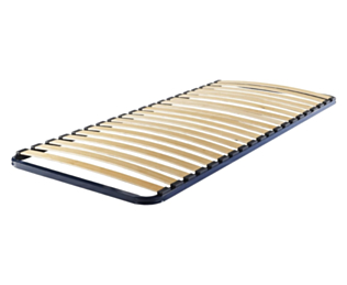 Sommier 20 lattes - 80x190 cm