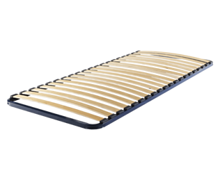 Sommier 20 lattes - 90x190 cm