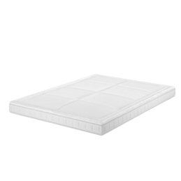 Surmatelas Hybride 35 T11 - 160x200 cm