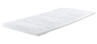 Surmatelas Visco - 90x200 cm