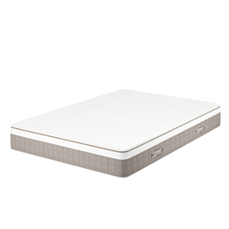 Matelas Virgam Visco Gel - 180x200 cm