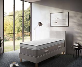 Surmatelas Nano T11 - 90x200 cm