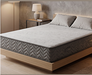 Matelas Eversoft - 160x200 cm