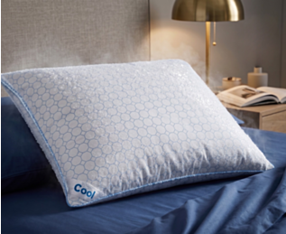 Oreiller Antarctique - 40X60