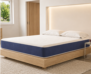 Matelas Antarctique 140x190 cm