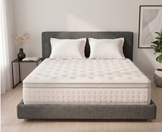 Matelas Rêve Pur - 90x200 cm 
