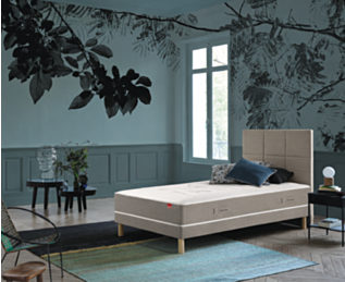 Matelas Epeda - Nymphe 2