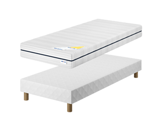 Ensemble Adam / Cirse - 90x200 cm