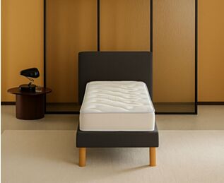 Matelas Easy start 90x190 cm 