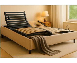 Sommier Sommeil Plus 