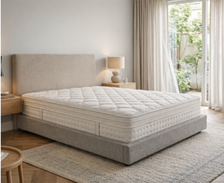 Matelas Prestance
Dimensions 90x200 cm