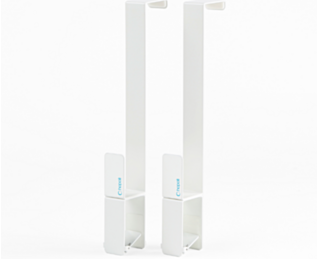 Enfile Couette HOPOLI - porte standard 