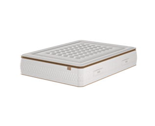 Matelas Elysée - 140x200 cm