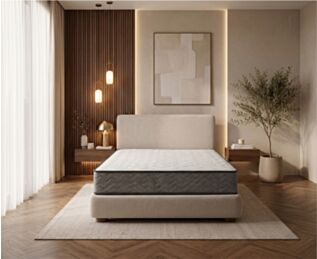 Matelas Eversoft