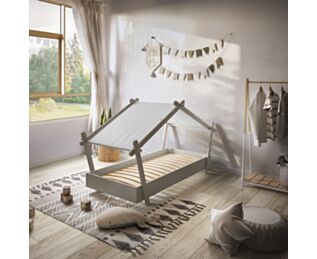 lit pour enfant Lodge