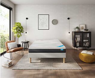 Matelas Erable - 140x190 cm