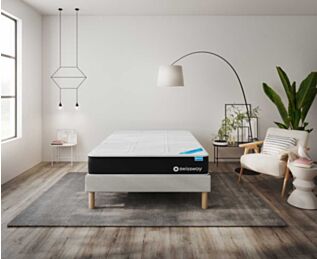 Matelas Newport
Matelas à ressorts