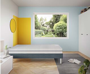 Matelas Adam - 160x200 cm