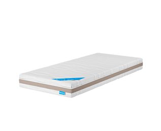 Matelas Biloba - 70x200 cm