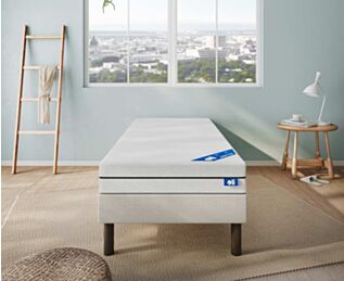 Matelas Cocoon - 120x200 cm