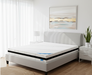 Matelas Magnolia - 120x190 cm