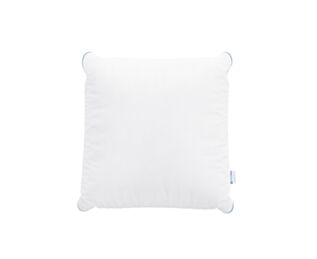 Oreiller Flocon - 60x60 cm