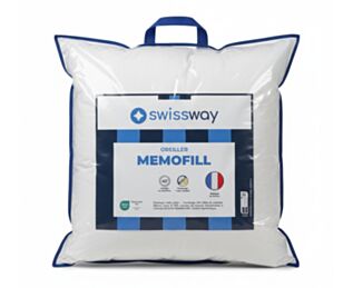 Oreiller Memofil
