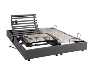 Sommier Sommeil plus 140x200