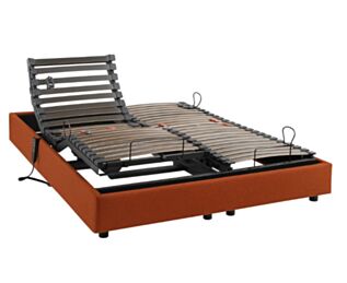 Sommeil plus terre de sienne 